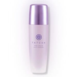 Tatcha The Liquid Silk Canvas Featherweight Protective Primer - 1 fl oz